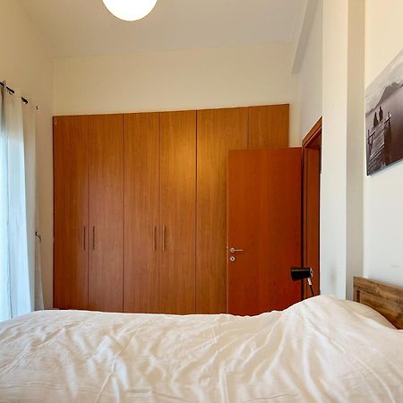 Nefeli Blue-Horizon 2B, Pool, Suites, Big Balconies بافوس المظهر الخارجي الصورة