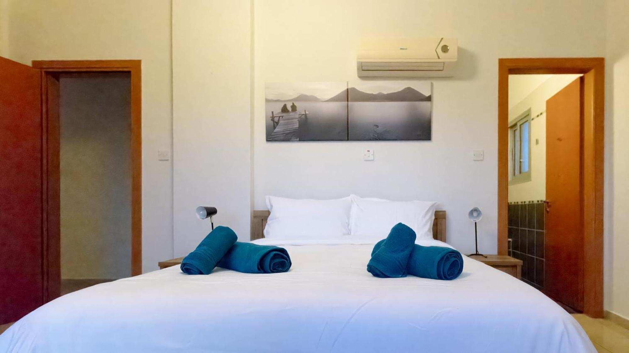 Nefeli Blue-Horizon 2B, Pool, Suites, Big Balconies بافوس المظهر الخارجي الصورة