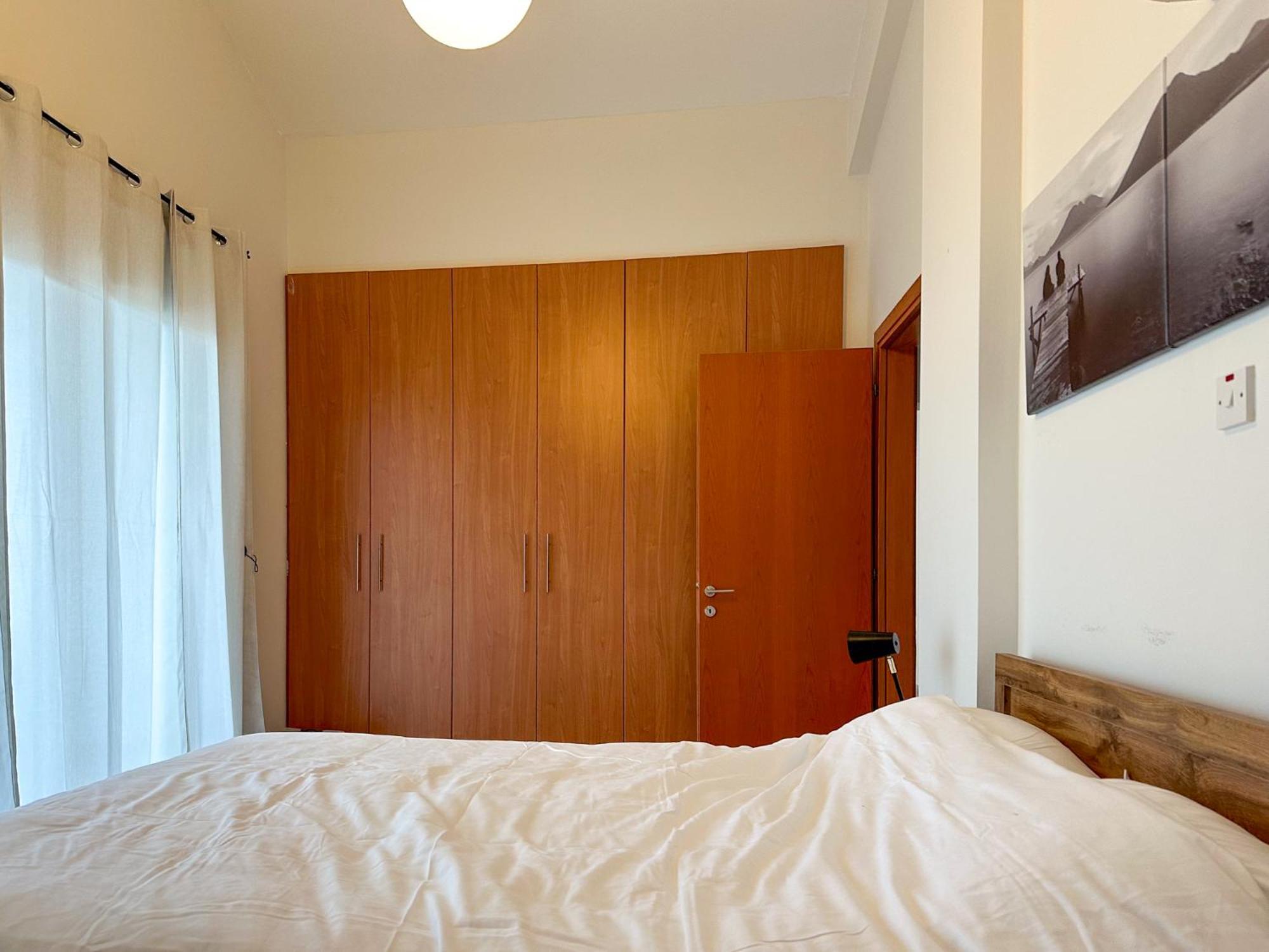 Nefeli Blue-Horizon 2B, Pool, Suites, Big Balconies بافوس المظهر الخارجي الصورة