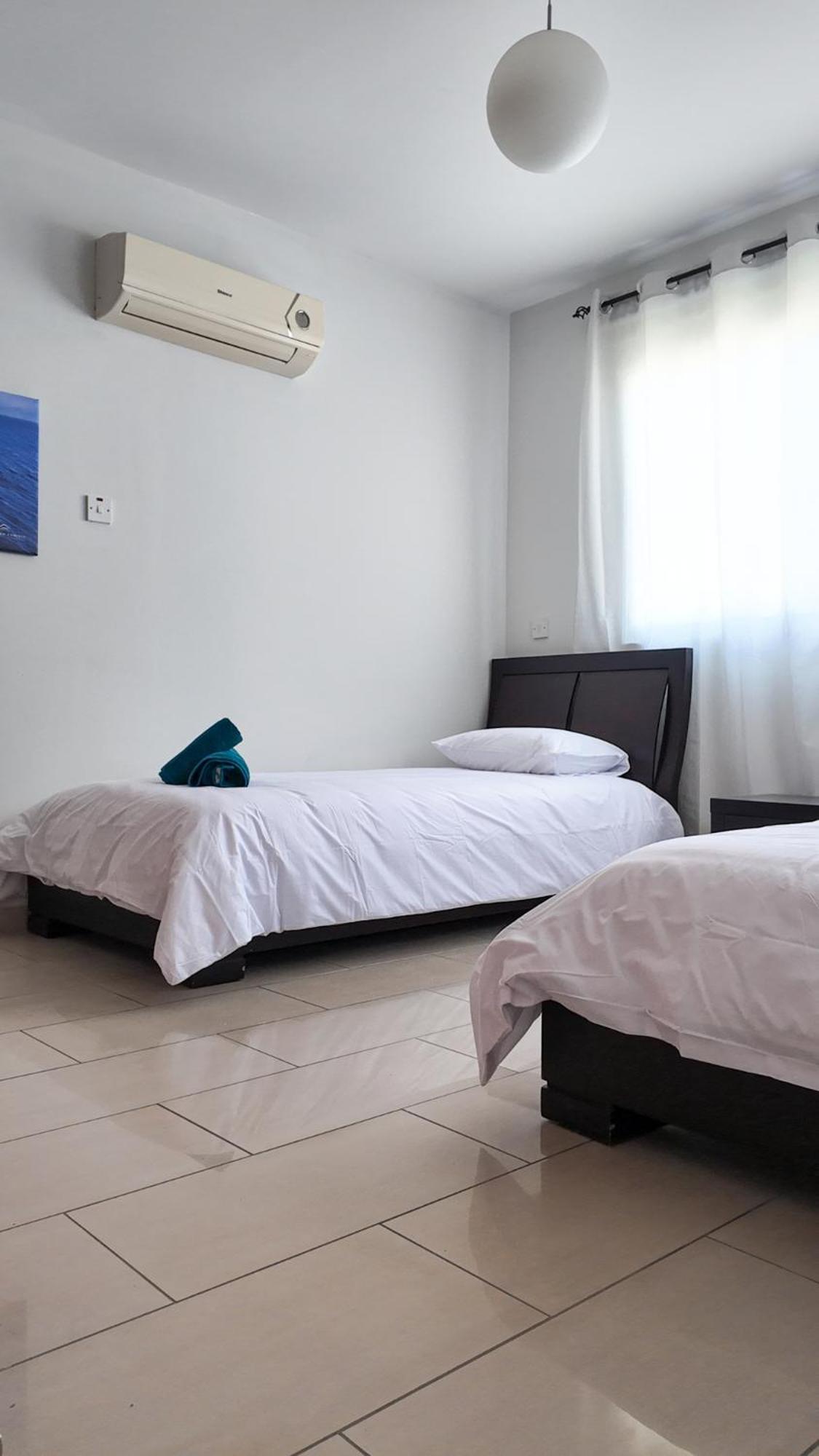 Nefeli Blue-Horizon 2B, Pool, Suites, Big Balconies بافوس المظهر الخارجي الصورة