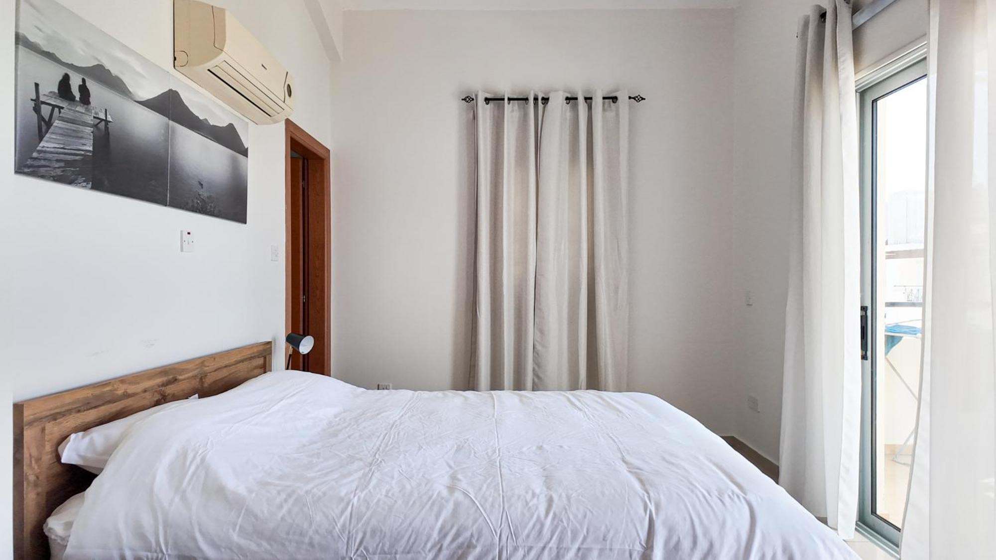 Nefeli Blue-Horizon 2B, Pool, Suites, Big Balconies بافوس المظهر الخارجي الصورة