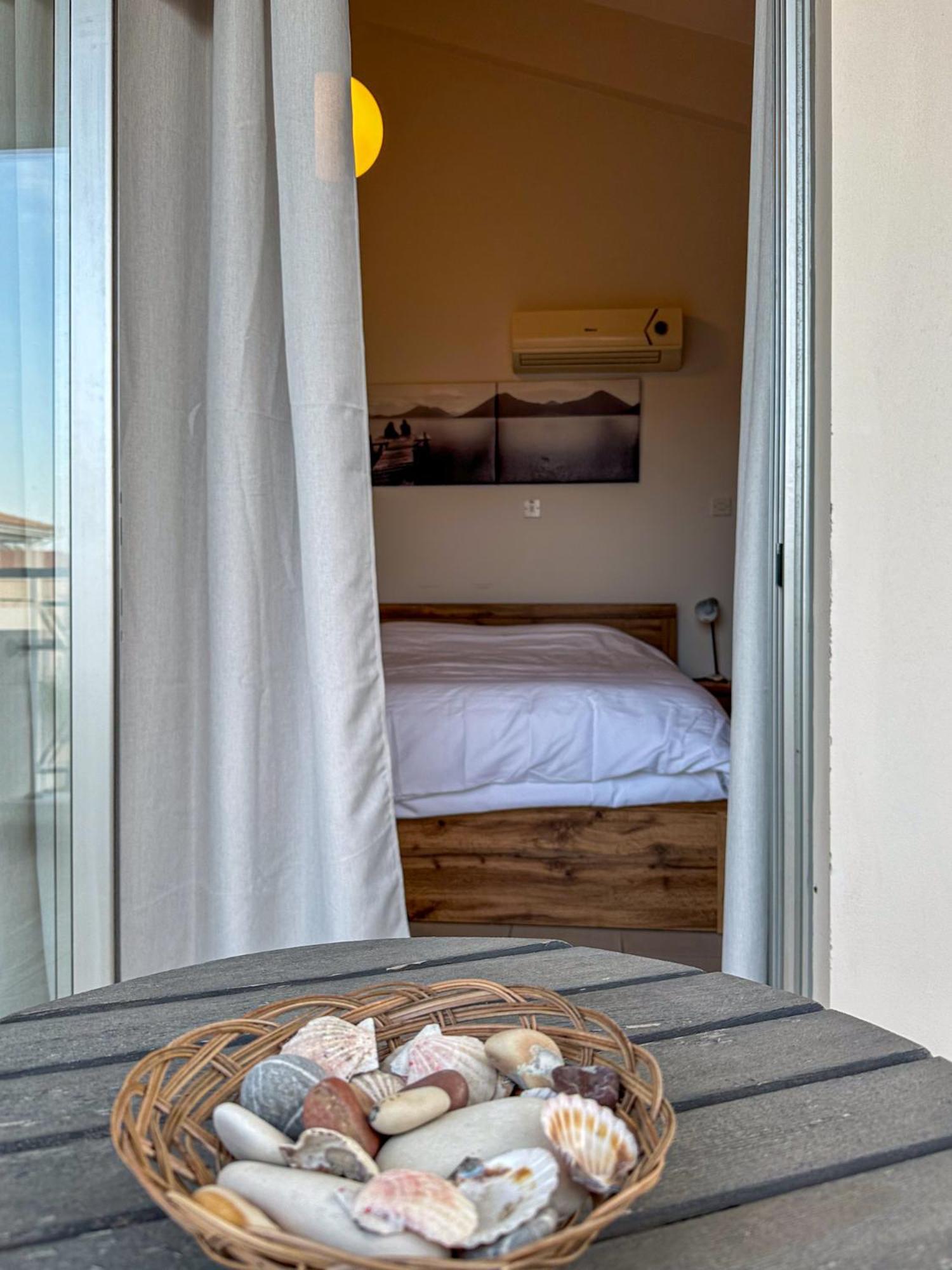 Nefeli Blue-Horizon 2B, Pool, Suites, Big Balconies بافوس المظهر الخارجي الصورة