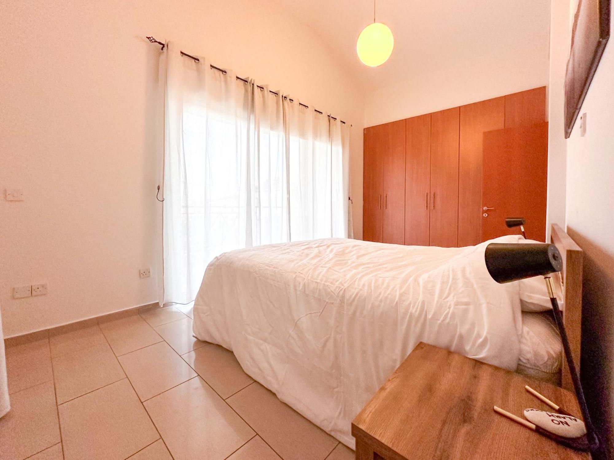 Nefeli Blue-Horizon 2B, Pool, Suites, Big Balconies بافوس المظهر الخارجي الصورة